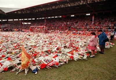 UK police unveil reforms decades after Hillsborough disaster