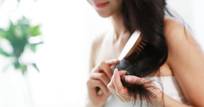 Woman, 40, who 'looks in her 20s' shares ageing hair mistake that's worse than bleach