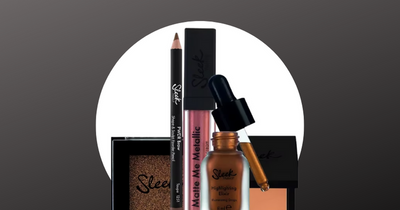 Boots shoppers rush to buy £27 Sleek Beauty Bundle that's now £10