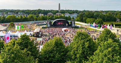 Forbidden Fruit Festival 2023: First wave of acts revealed for June Bank Holiday festival including Slowthai and Honey Dijon