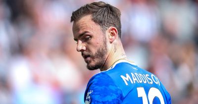 Man City tipped to rival Newcastle United for James Maddison transfer