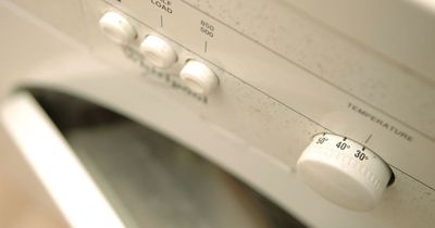 People left mortified after discovering gross hidden compartment in washing machines