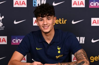 Why Jude Soonsup-Bell swapped Chelsea for Tottenham as Blues see downside to spending spree