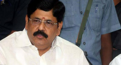 Venkatagiri YSRC MLA says his phone is being tapped, faults govt for downsizing his security cover