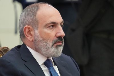 Armenia asks Russia's Putin to act to end Karabakh's isolation