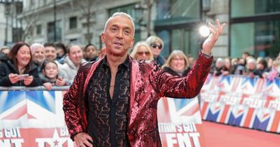 Bruno Tonioli gives Britain’s Got Talent bosses headache as he sparks technical nightmare