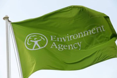 Environment Agency workers to walk out in pay dispute