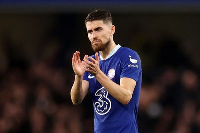 Arsenal agree £13m fee with Chelsea for Jorginho transfer
