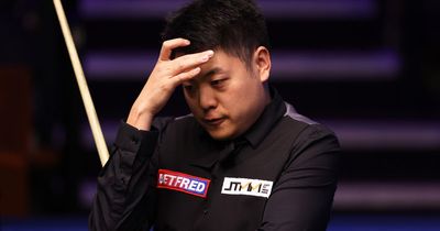 Young snooker stars 'receive threats to family members' to deliberately lose matches