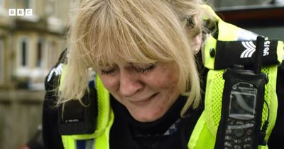 Happy Valley finale trailer - Major clue to how BBC series ends revealed in new teaser