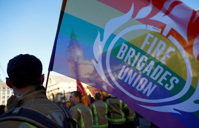 UK passing $23 billion pension reform bill to workers, unions tell London court