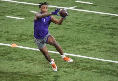 Schedule of college football pro days for 2023 NFL offseason