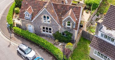 Moving to Weston: 'Handsome' Victorian home close to beach for sale