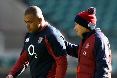 Kyle Sinckler interview: England players let Eddie Jones down... I had to say goodbye face-to-face