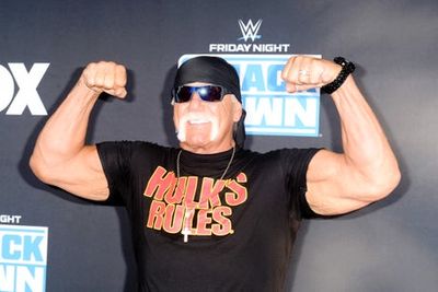 Hulk Hogan ‘paralysed from the waist down’ after undergoing 11th back surgery