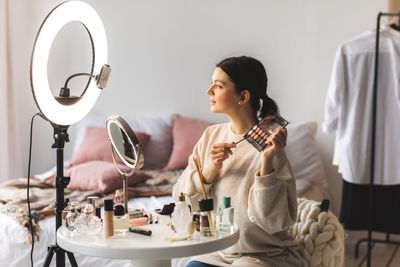 Gen Z and millennials are rejecting consumer culture on TikTok and 'de-influencing' to protect their money