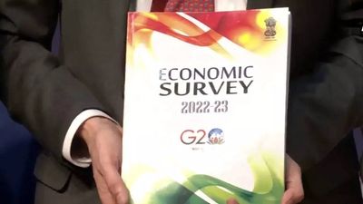 Economy to grow by 7% in FY23; current account deficit may widen: Highlights of Economic Survey 2023