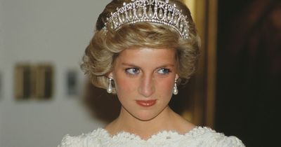 Newly unearthed letters by Princess Diana reveal her Charles divorce torment