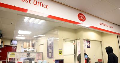 NI £600 energy voucher: More than half redeemed says Post Office