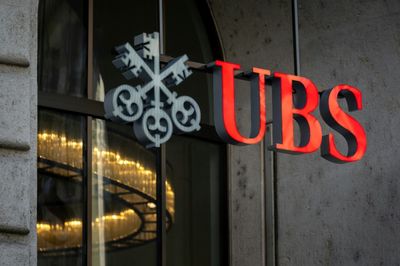 After turbulent year, UBS upbeat with eye on Asia