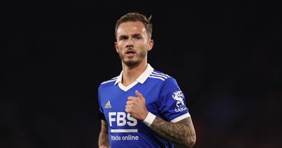 Tottenham handed major James Maddison transfer deadline day incentive amid social media hint