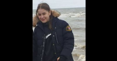 Urgent police appeal over missing 16-year-old girl
