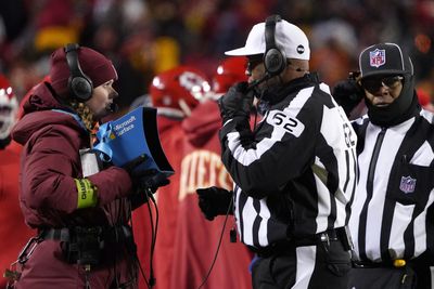 Why it’s the perfect time to change the NFL replay rules now that legalized gambling is expanding