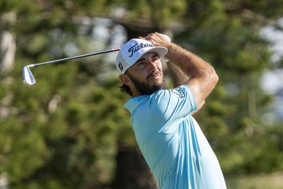 Man of the people Max Homa follows PGA Tour win with $400 muni skins game payout in Phoenix