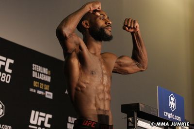 UFC champion Aljamain Sterling to undergo stem cell treatment for injured bicep