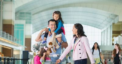 Families told of major change for children in all UK airports from this summer