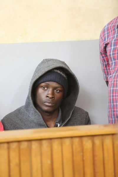 Kenyan police: Murder of LGBTQ activist not hate crime