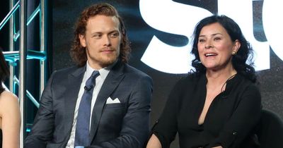 Diana Gabaldon responds to claims Outlander shows a 'deeply distorted' view of Gaelic life