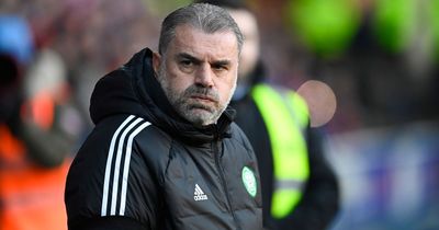Celtic transfer latest as Ange Postecoglou confirms no new arrivals but as many as FIVE could depart