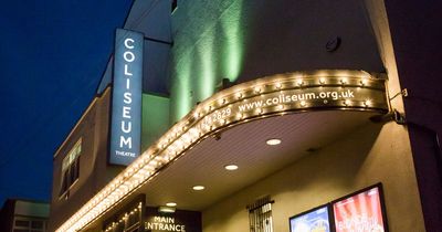 Oldham Coliseum to cancel upcoming shows amid funding crisis