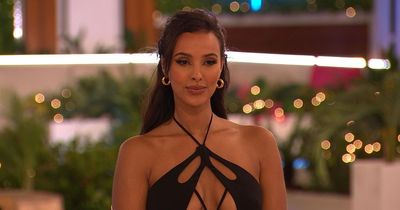 Love Island's Maya Jama 'takes over' from Kate Moss as face of Rimmel London