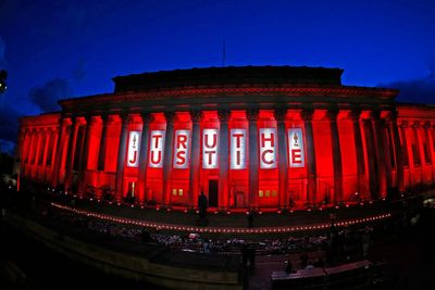 Calls for Hillsborough Law as Government criticised for lack of response to report