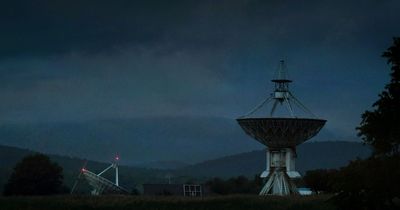 Scientists scouring overlooked radio messages as AI warns humankind 'missed alien chats'