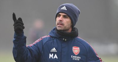 Arsenal broke club record with late January transfer deal as Mikel Arteta eyes more