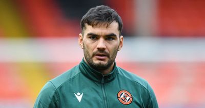 Tony Watt set for St Mirren transfer as Dundee United green light Stephen Robinson loan reunion