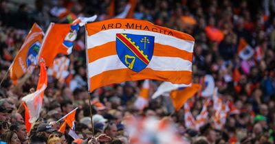 Natalie McNally: Armagh fans plan ‘show of solidarity’ for family during Mayo match