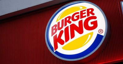 Burger King's Glasgow stores set to create whopping fifty new jobs with salaries up to £30k