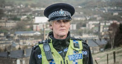 BBC Happy Valley final episode - When is it on and how long is it on for