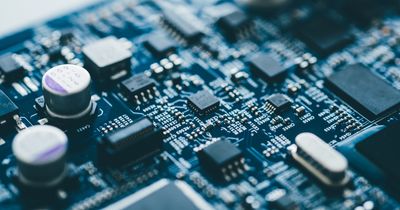 These 4 Semiconductor Stocks Are Hot Buys Right Now