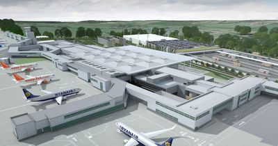 Bristol Airport expansion gets go-ahead as High Court appeal dismissed