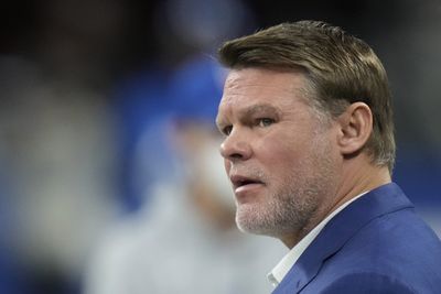 Updated look at Colts’ salary cap space for 2023 offseason