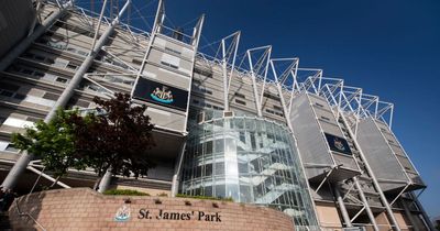 Any Newcastle United goal tonight brings another chance for free entry to the Great North Run