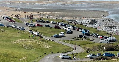 Cost of parking at Vale coastal hot spots set to increase as part of proposed changes to fees and charges