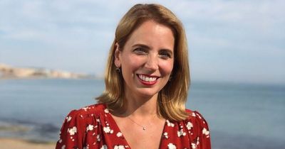 A Place In The Sun host Jasmine Harman hit with spate of 'tremendously sad news'