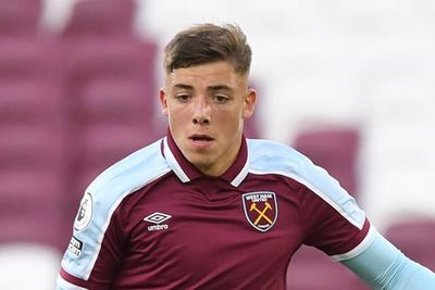 Harrison Ashby sends message to West Ham after completing Deadline Day transfer to Newcastle