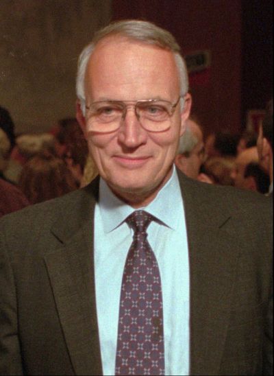 Durenberger, former US senator from Minnesota, dies at 88